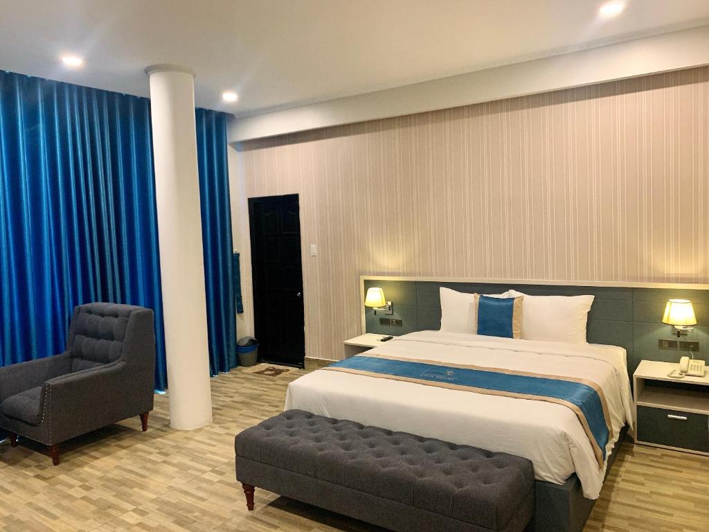 LION HOTEL - Quận Ninh Kiều